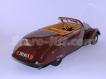 Peugeot 402 Eclipse 1937 hard top