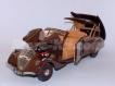 Peugeot 402 Eclipse 1937 hard top