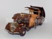 Peugeot 402 Eclipse 1937 hard top