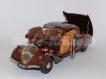 Peugeot 402 Eclipse 1937 hard top