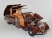 Peugeot 402 Eclipse 1937 hard top