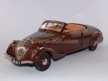 Peugeot 402 Eclipse 1937 hard top