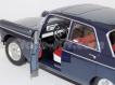 Peugeot 404 1965 admiral azul