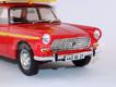 Peugeot 404 1972  Publicidade" Circo Pinder"
