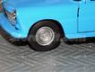 Peugeot 404 Pick-Up 1968 azul