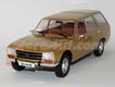 Peugeot 504 Breack 1979 champanhe