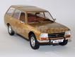 Peugeot 504 Breack 1979 champanhe