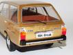 Peugeot 504 Breack 1979 champanhe