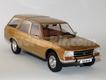 Peugeot 504 Breack 1979 champanhe