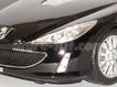 Peugeot 907 V-12 preto