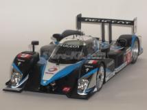 Peugeot 908 FAP 24 H LM
