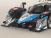 Peugeot 908 HDI FAP 24 LM