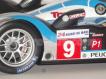 Peugeot 908 HDI FAP 24 LM