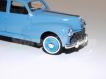 Peugeot  203 19456 azul