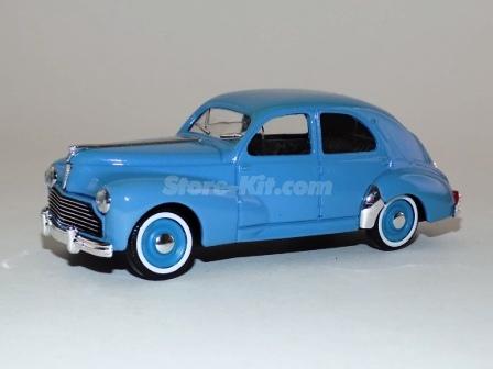 Peugeot  203 19456 azul