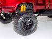 Carrinha Pick-Up GMC Sierra 1992 vermelha