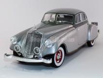 Pierce-Arrow Silver Arrow 1933
