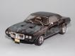 Pontiac  Fire Bird 400 Coupe 1969 preto