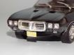 Pontiac  Fire Bird 400 Coupe 1969 preto