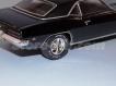Pontiac  Fire Bird 400 Coupe 1969 preto