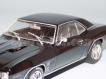 Pontiac  Fire Bird 400 Coupe 1969 preto