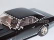 Pontiac  Fire Bird 400 Coupe 1969 preto