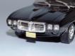 Pontiac  Fire Bird 400 Coupe 1969 preto