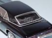 Pontiac  Fire Bird 400 Coupe 1969 preto