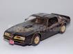 Pontiac Fire Bird 1977 Trans-AM