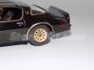 Pontiac Fire Bird 1977 Trans-AM