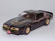 Pontiac Fire Bird 1977 Trans-AM