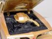 Pontiac Fire Bird Trans Am 1977 ouro