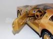 Pontiac Fire Bird Trans Am 1977 ouro