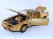 Pontiac Fire Bird Trans Am 1977 ouro