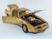 Pontiac Fire Bird Trans Am 1977 ouro