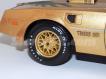 Pontiac Fire Bird Trans Am 1977 ouro