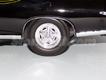 Pontiac GTO 1969 Judge preto