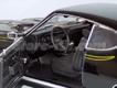 Pontiac GTO 1969 Judge preto