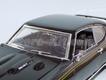 Pontiac GTO 1969 Judge preto