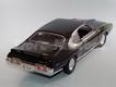 Pontiac GTO 1969 Judge preto