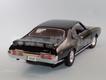 Pontiac GTO 1969 Judge preto