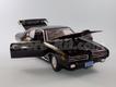 Pontiac GTO 1969 Judge preto