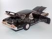 Pontiac GTO 1969 Judge preto