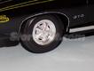 Pontiac GTO 1969 Judge preto