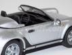 Porsche911 Carrera Speedster 1988 cinza