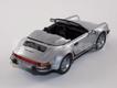 Porsche911 Carrera Speedster 1988 cinza