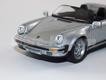 Porsche911 Carrera Speedster 1988 cinza