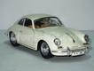 Porsche 356-B 1961 creme 