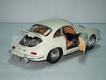 Porsche 356-B 1961 creme 