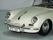 Porsche 356-B 1961 creme 